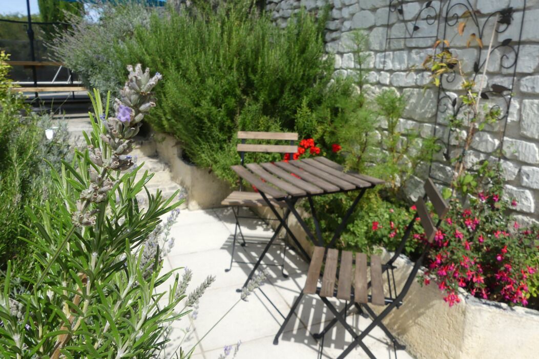 Photo of Outdoor in Bournand