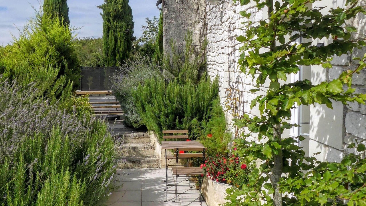 Photo of Outdoor in Bournand
