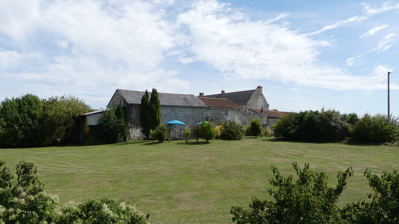 Photo of Outdoor in Bournand