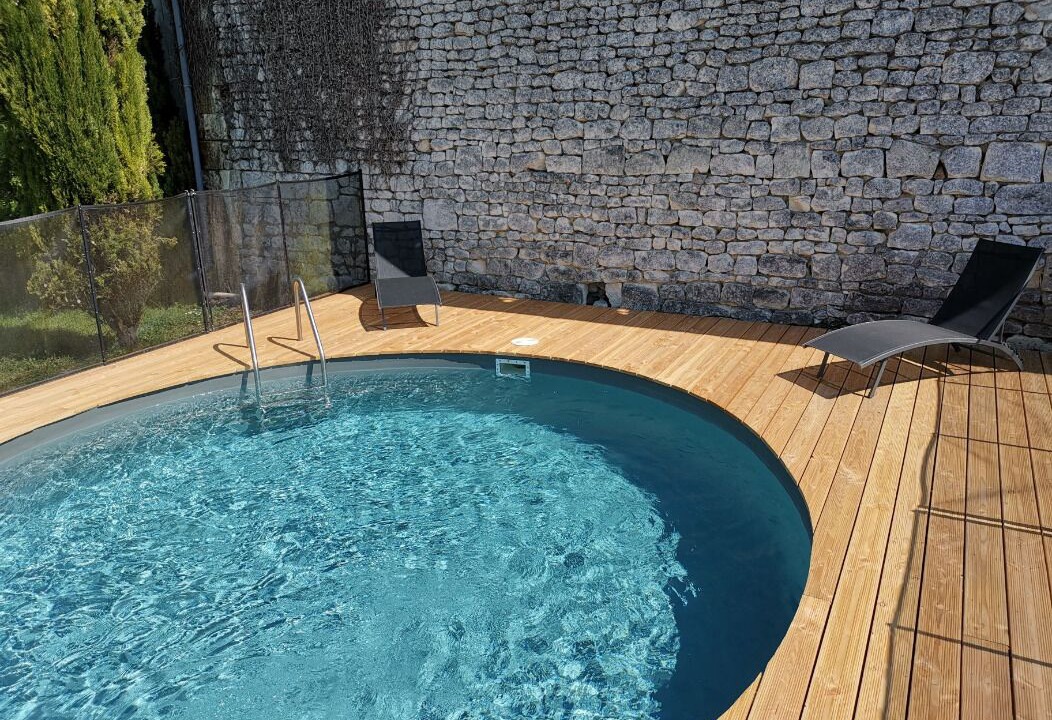 Photo of Outdoor in Bournand