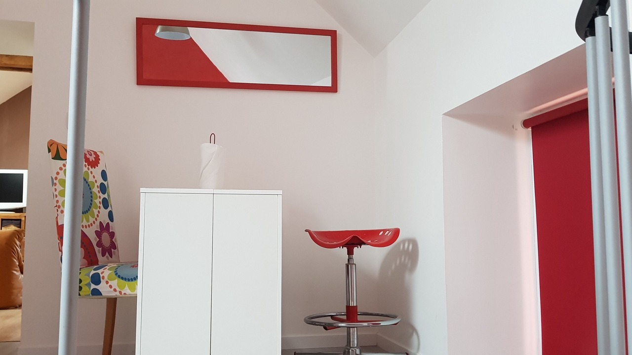 Photo of Bedroom in Salles-en-Toulon