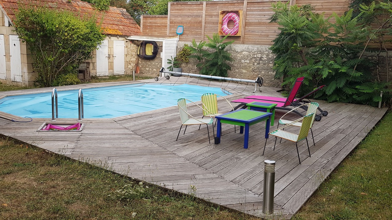 Photo of Outdoor in Salles-en-Toulon