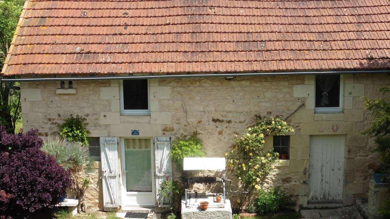 Photo of Outdoor in Salles-en-Toulon