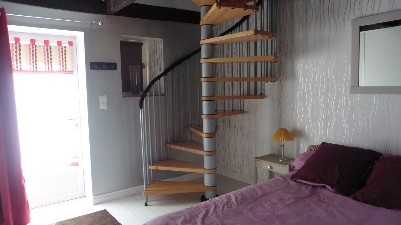 Photo of Bedroom in Salles-en-Toulon