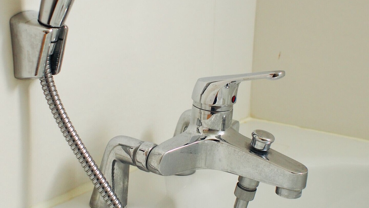 Photo of Bathroom in Leognan