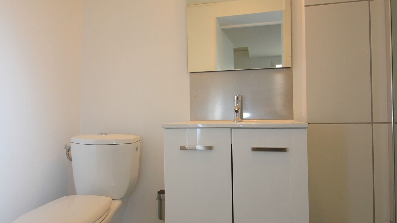 Photo of Bathroom in Villenave-d'Ornon