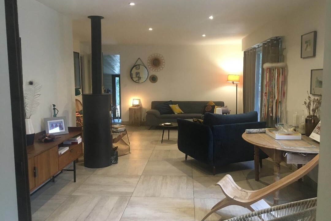 Photo of Livingroom in Venejan