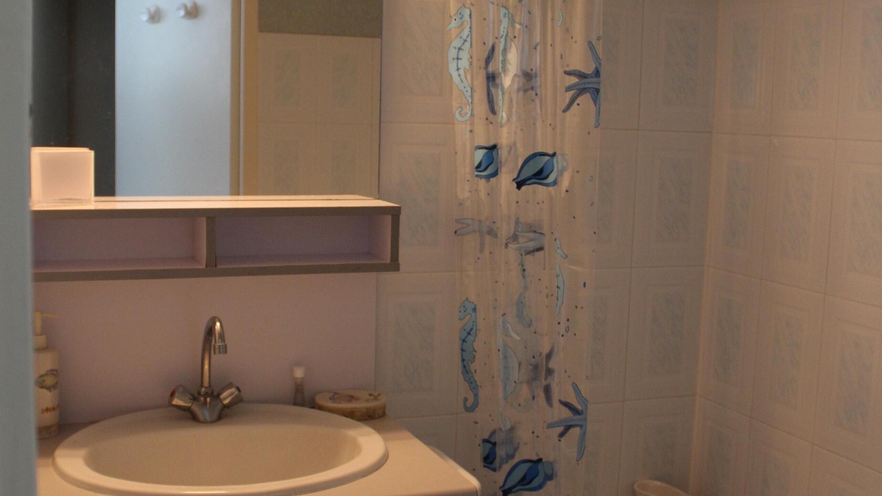 Photo of Bathroom in Saint-Palais-sur-Mer