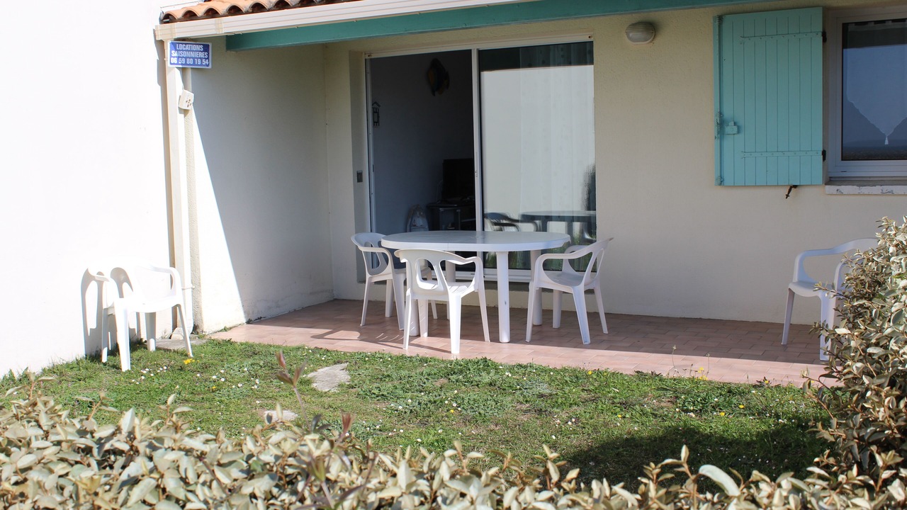 Photo of Outdoor in Saint-Palais-sur-Mer