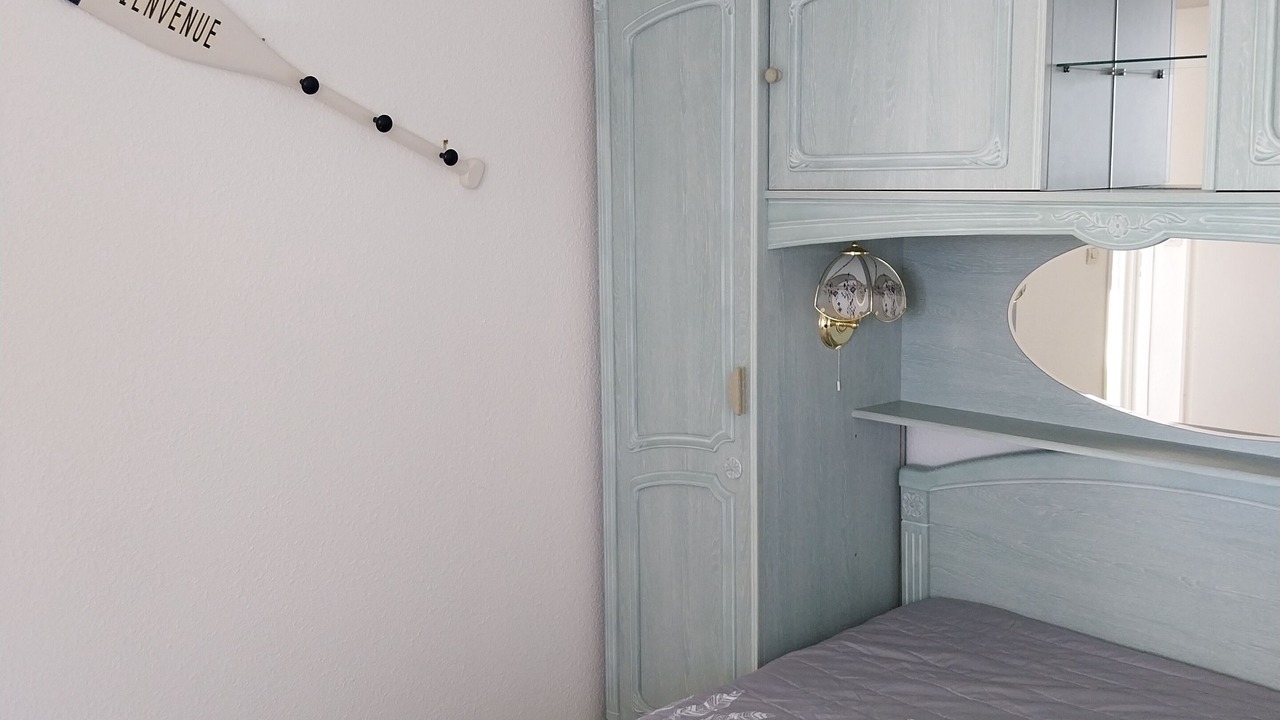 Photo of Bedroom in Saint-Palais-sur-Mer