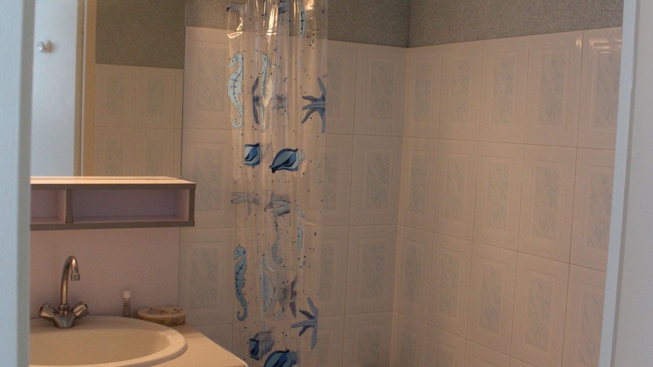 Photo of Bathroom in Saint-Palais-sur-Mer