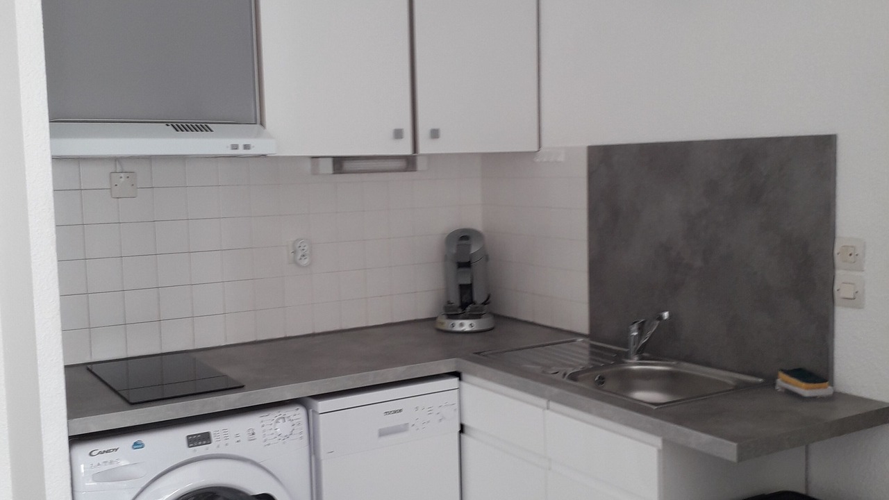Photo of Kitchen in Saint-Palais-sur-Mer