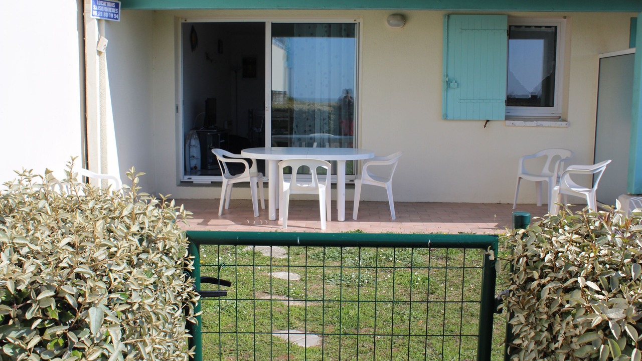 Photo of Outdoor in Saint-Palais-sur-Mer