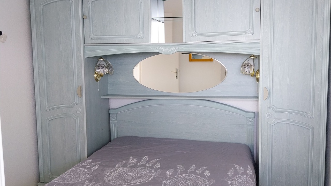 Photo of Bedroom in Saint-Palais-sur-Mer