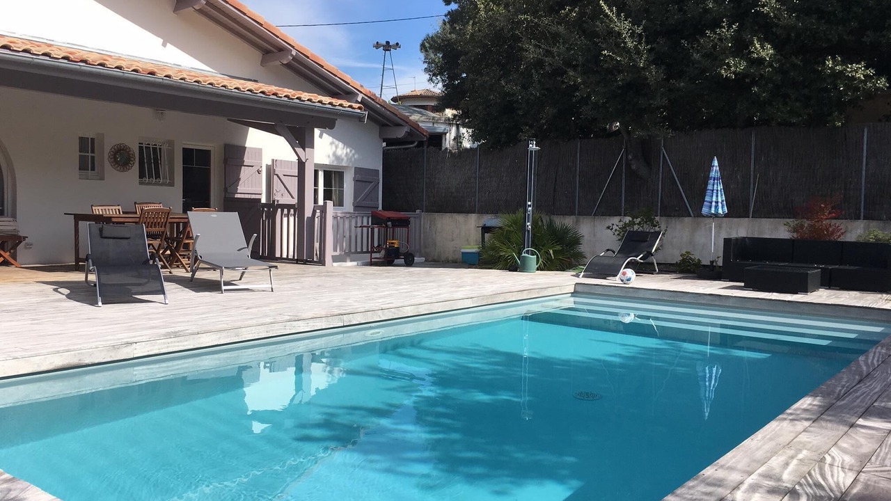 Photo of Outdoor in Pyla-sur-Mer