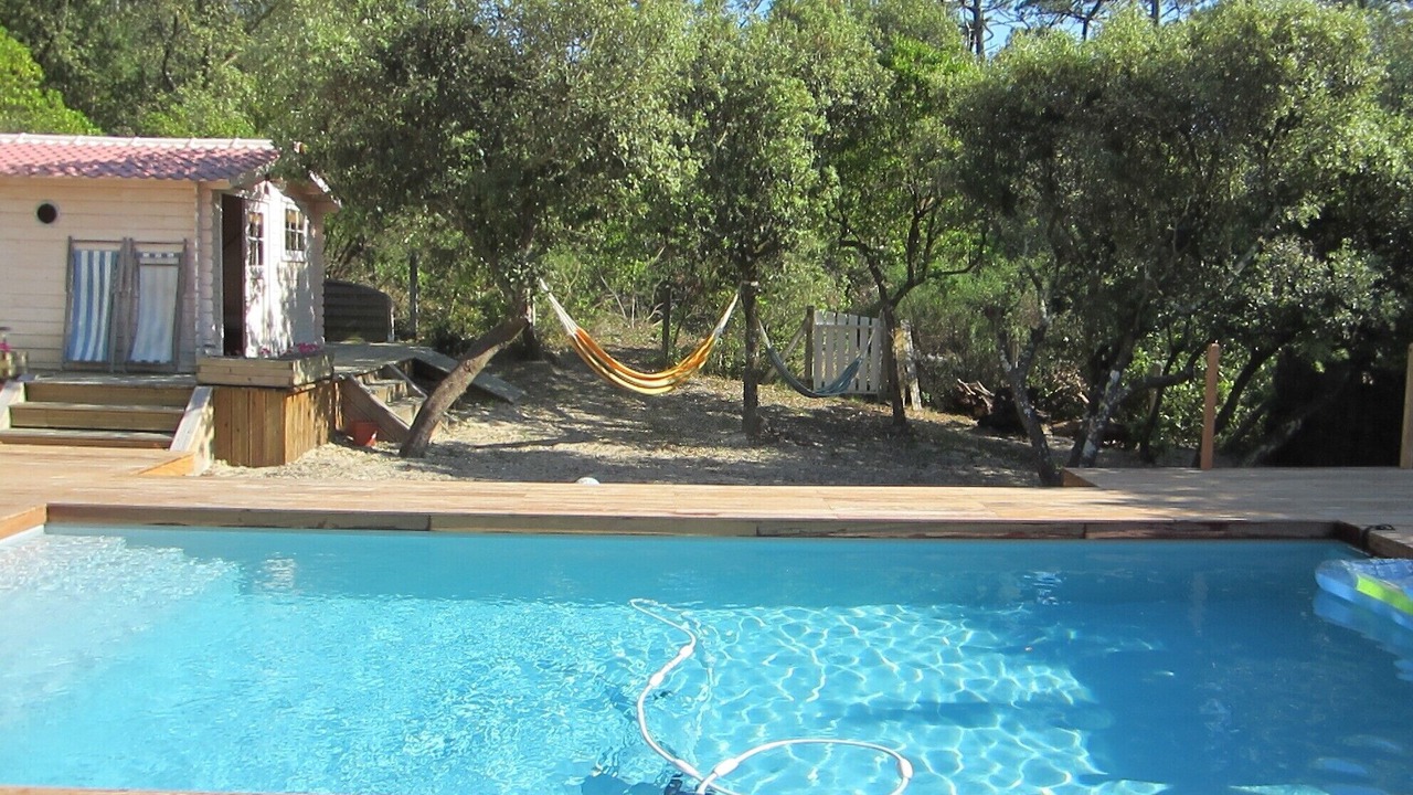 Photo of Outdoor in Pyla-sur-Mer
