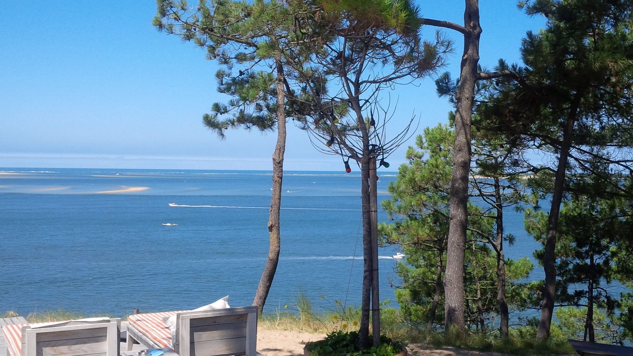Photo of Outdoor in Pyla-sur-Mer