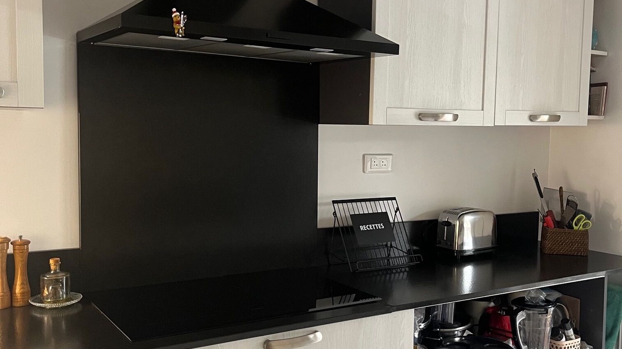 Photo of Kitchen in Pyla-sur-Mer
