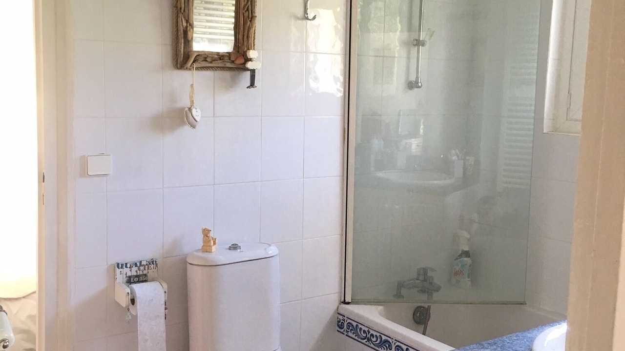 Photo of Bathroom in Pyla-sur-Mer