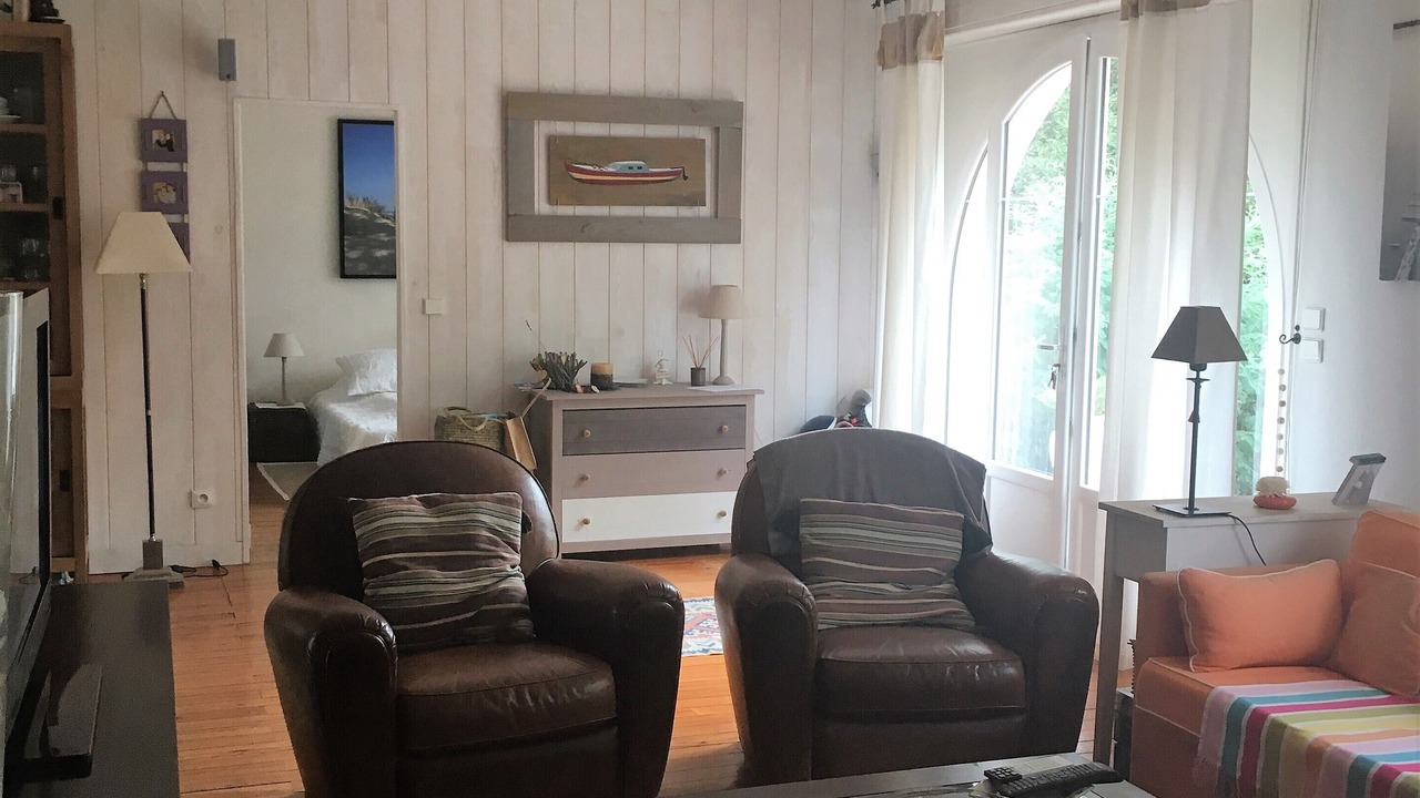 Photo of Livingroom in Pyla-sur-Mer