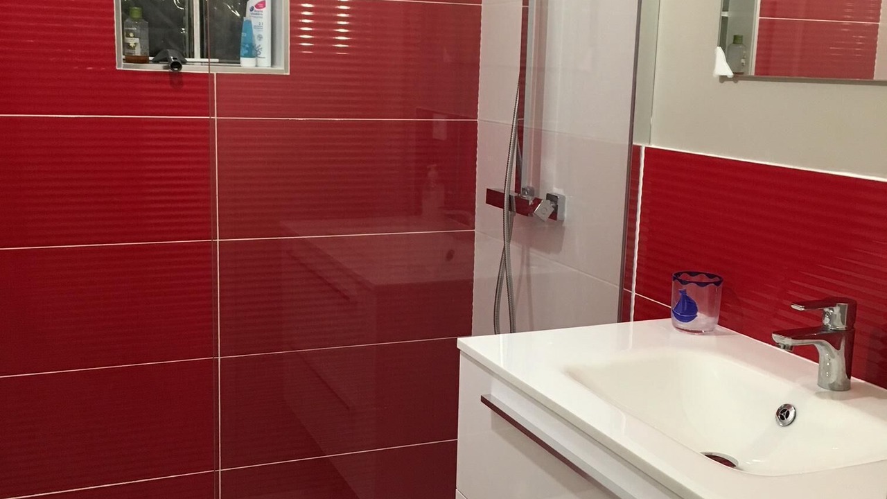 Photo of Bathroom in Pyla-sur-Mer