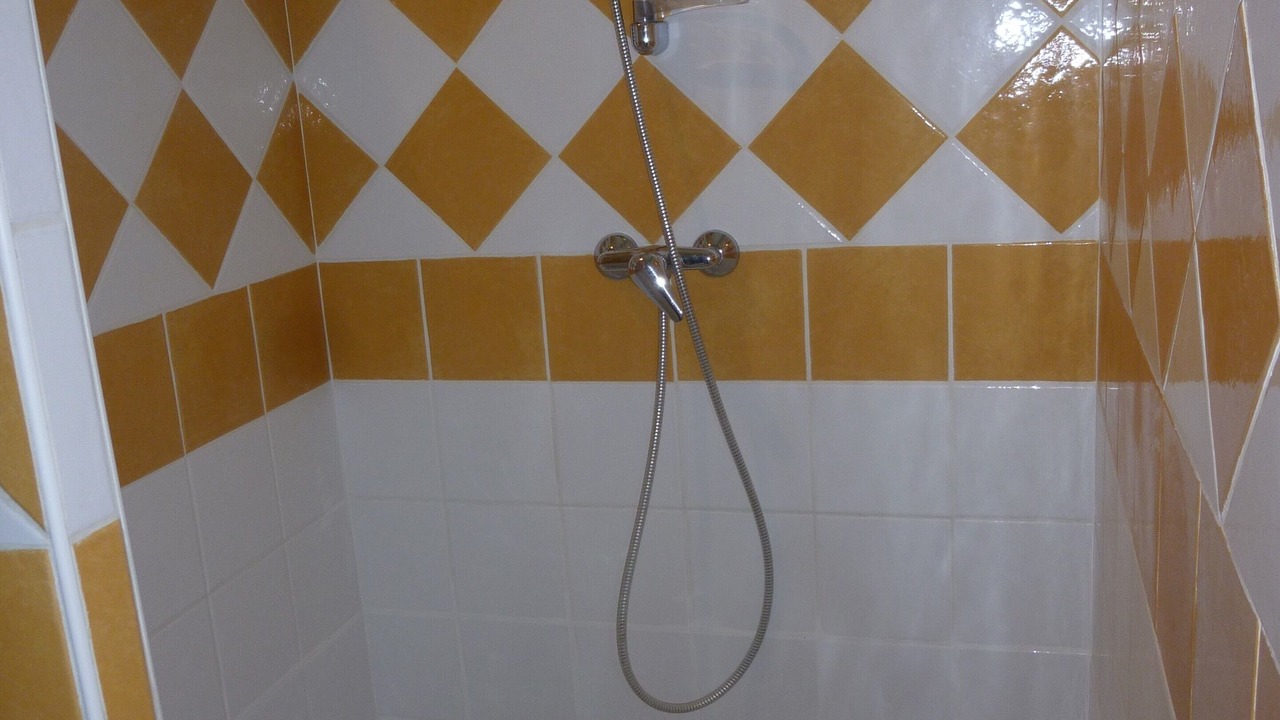 Photo of Bathroom in Saintes