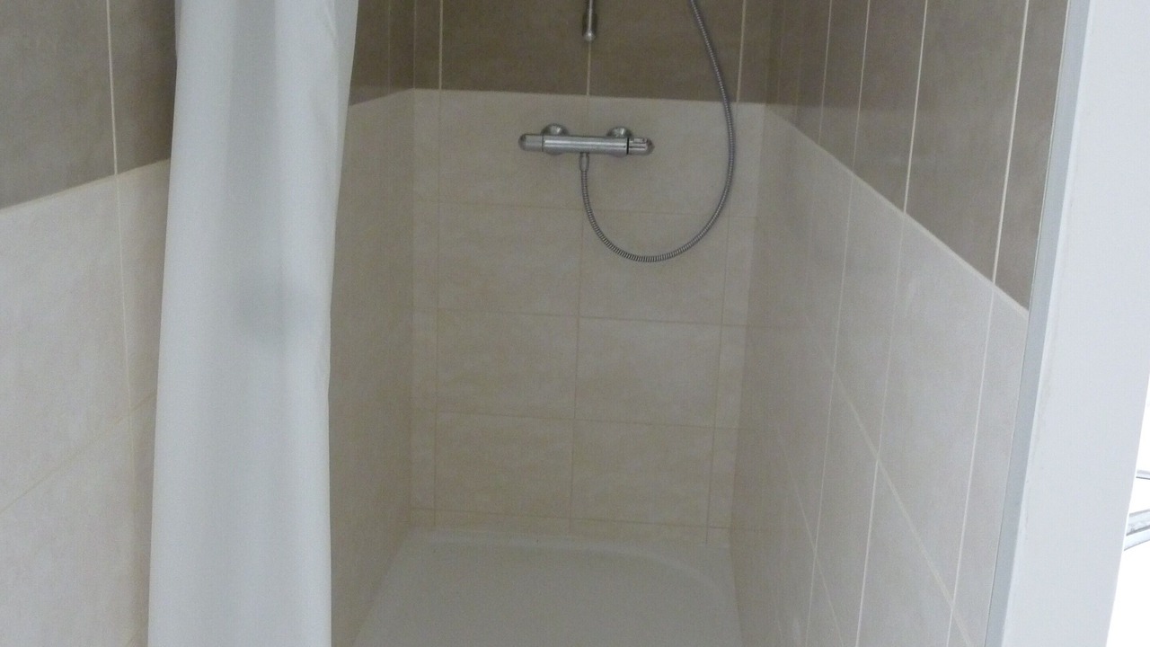 Photo of Bathroom in Saintes