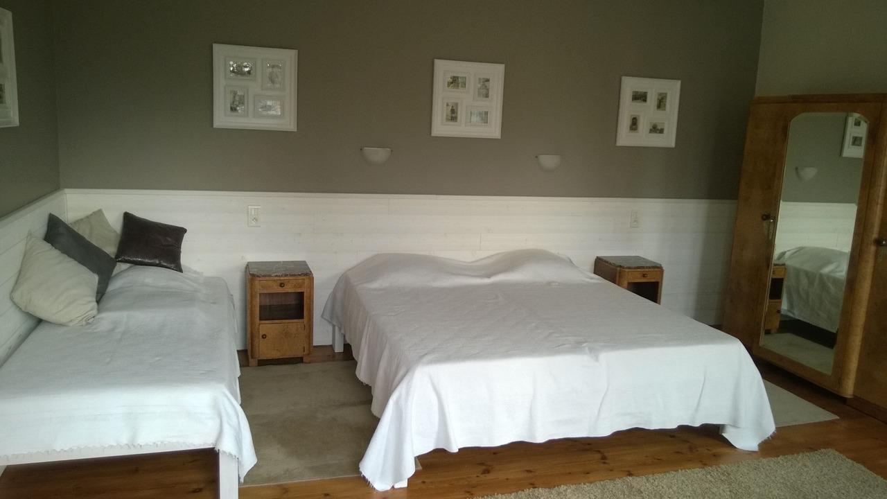 Photo of Bedroom in Saintes