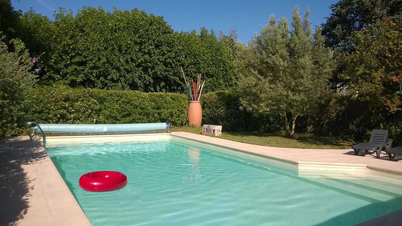 Photo of Outdoor in Saintes