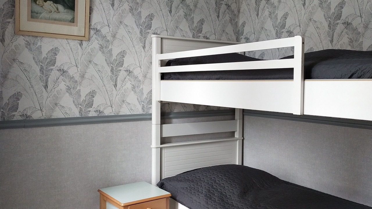 Photo of Bedroom in Saintes