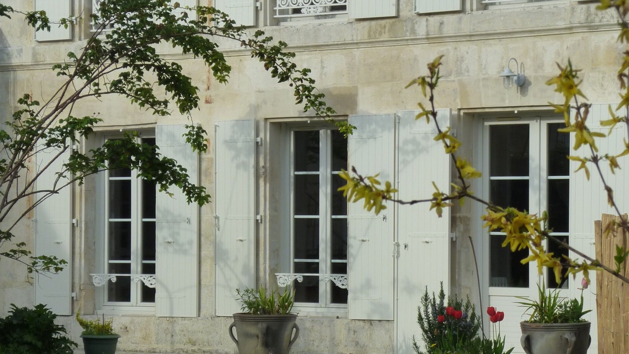 Photo of Outdoor in Saintes