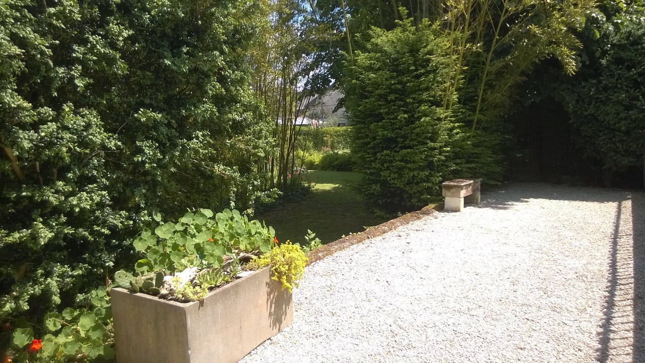 Photo of Outdoor in Saintes