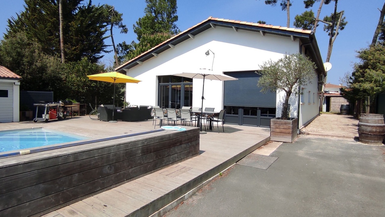 Photo of Outdoor in Ronce-les-Bains