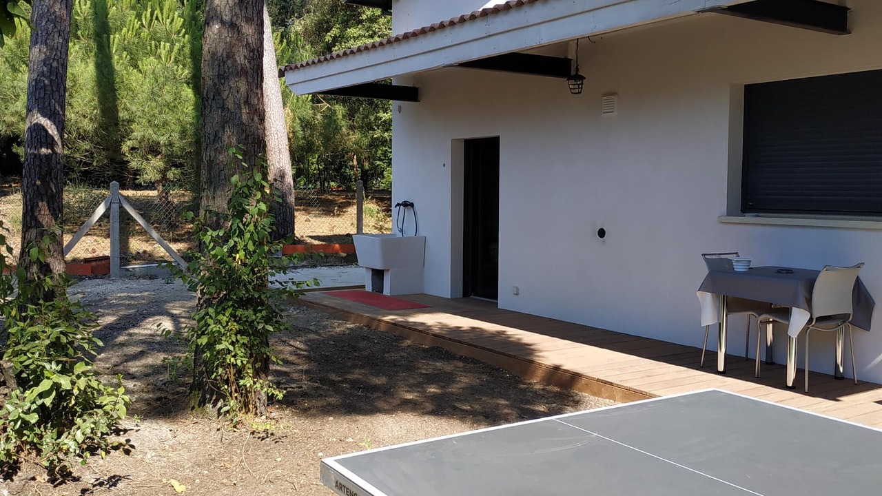Photo of Outdoor in Ronce-les-Bains