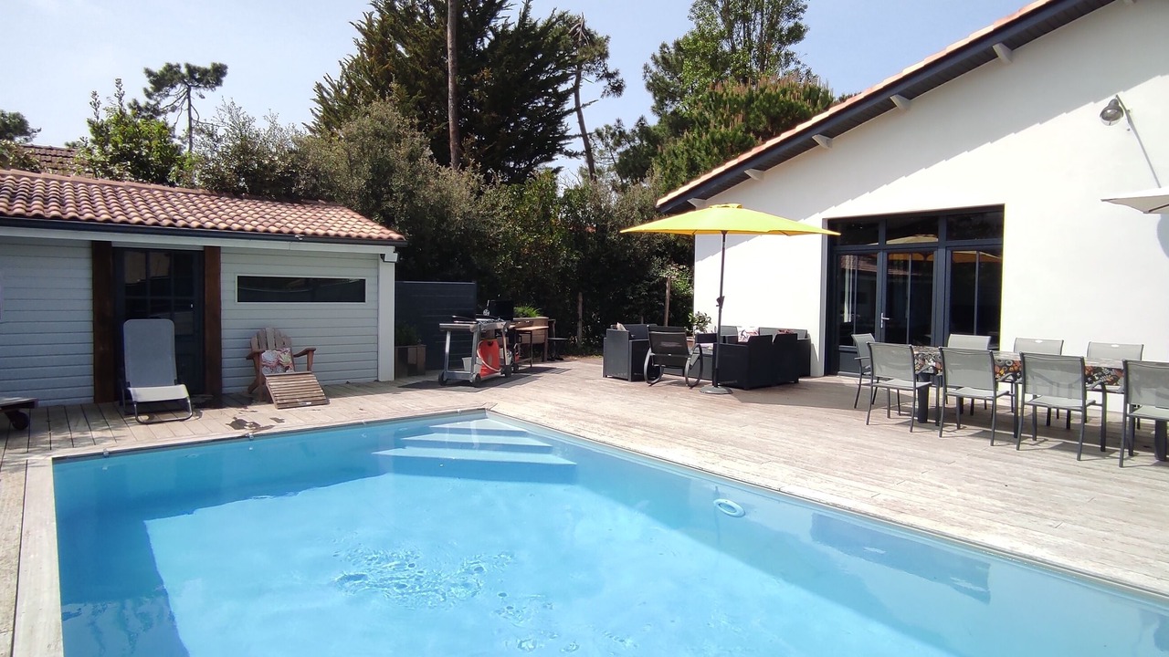Photo of Outdoor in Ronce-les-Bains