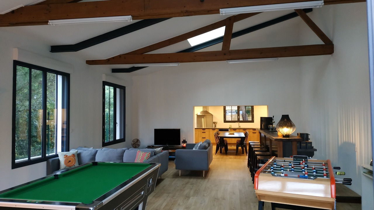 Photo of Bedroom in Ronce-les-Bains