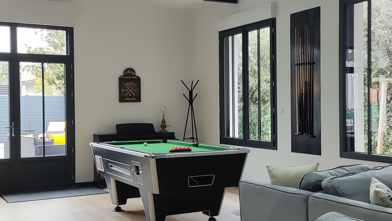 Photo of Bedroom in Ronce-les-Bains