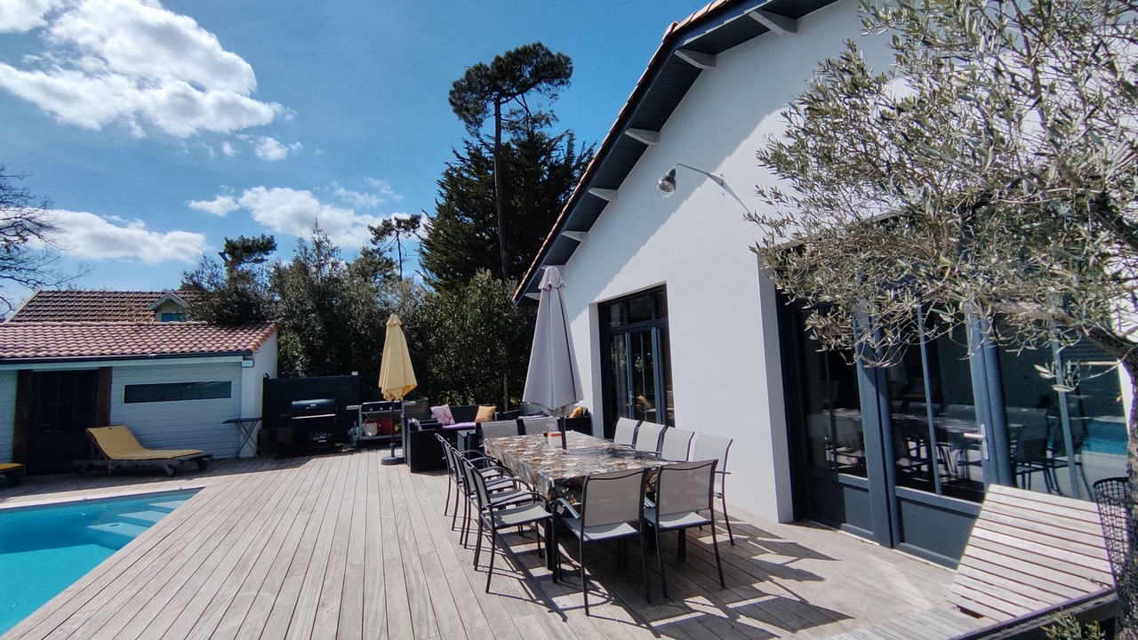 Photo of Outdoor in Ronce-les-Bains
