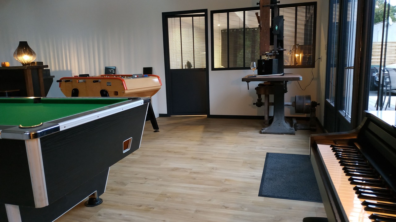 Photo of Bedroom in Ronce-les-Bains