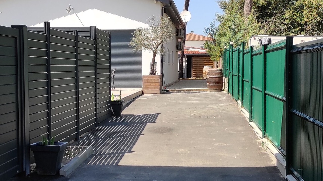 Photo of Outdoor in Ronce-les-Bains