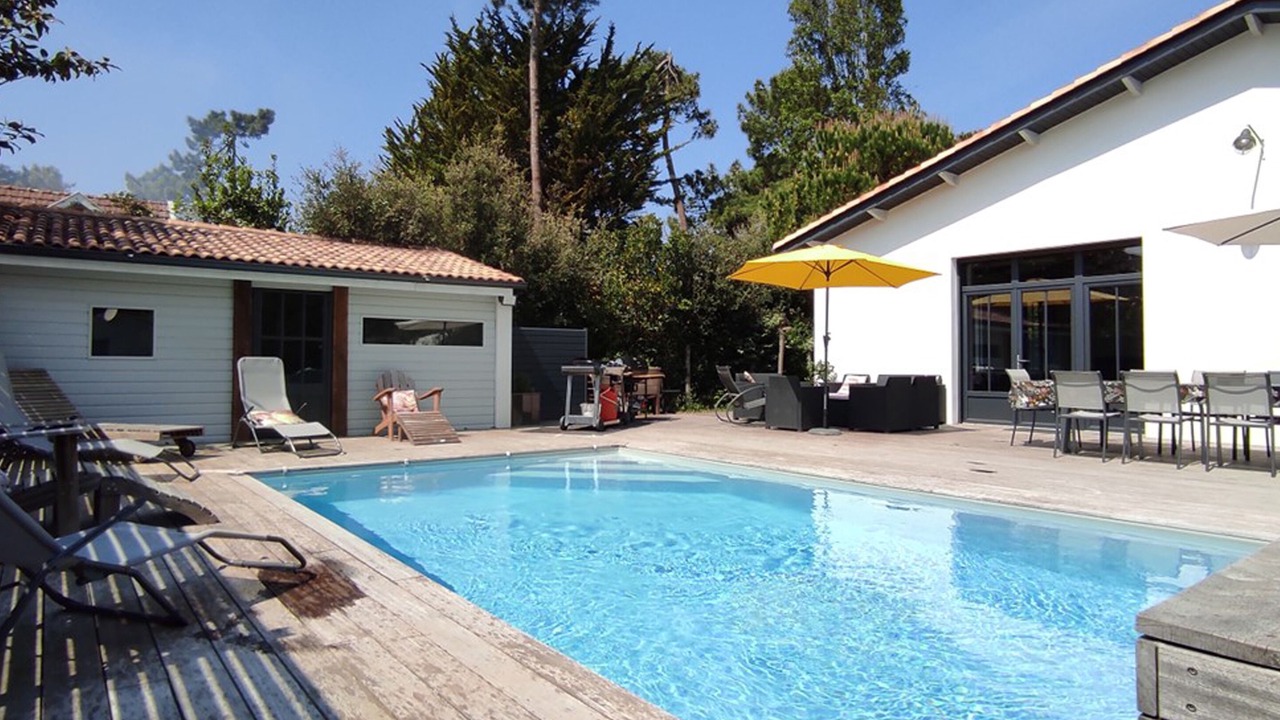 Photo of Outdoor in Ronce-les-Bains