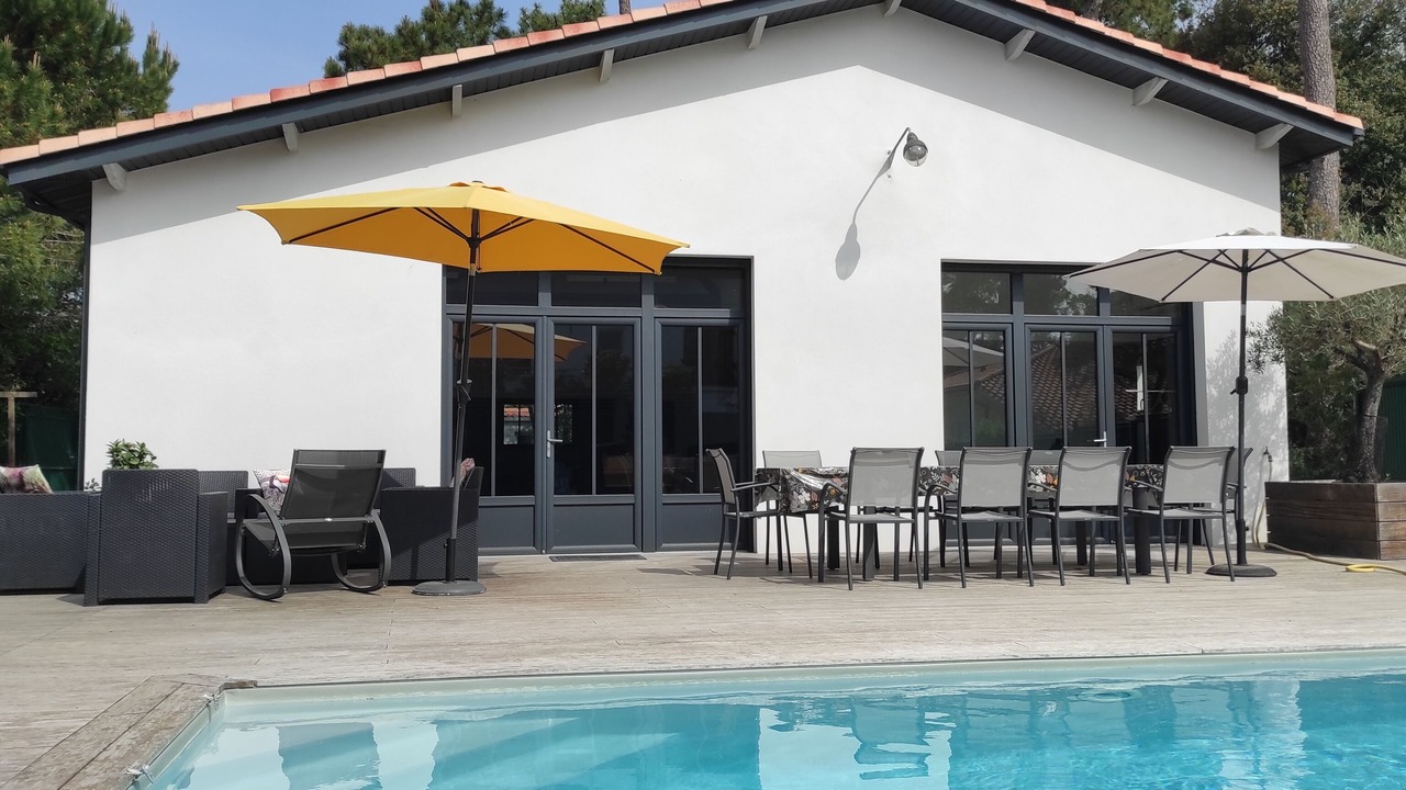Photo of Outdoor in Ronce-les-Bains