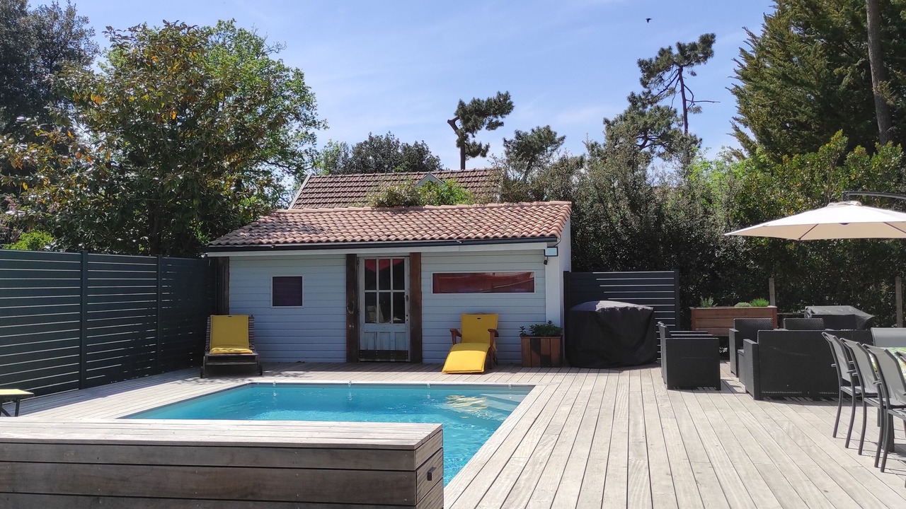 Photo of Outdoor in Ronce-les-Bains