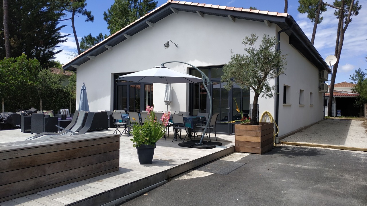 Photo of Outdoor in Ronce-les-Bains