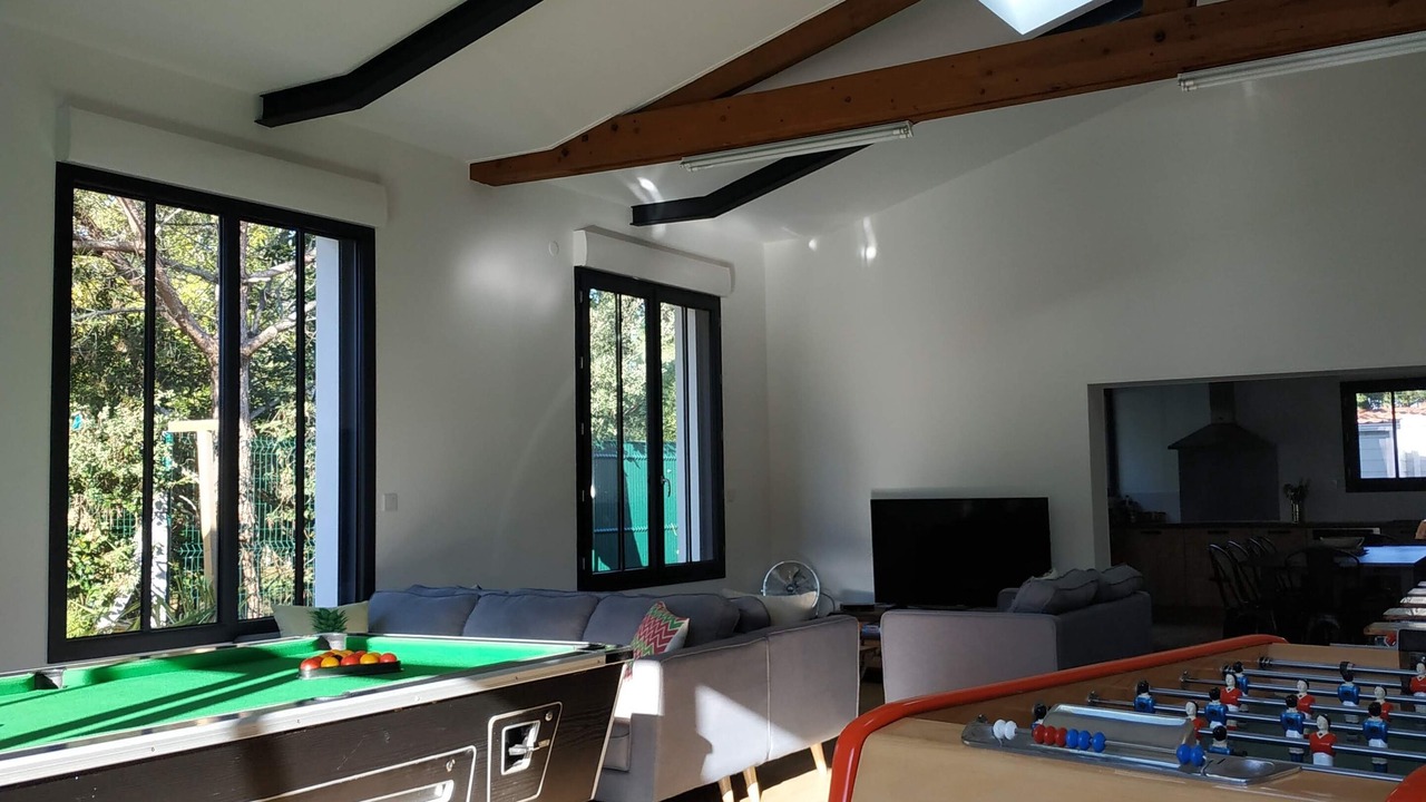 Photo of Bedroom in Ronce-les-Bains