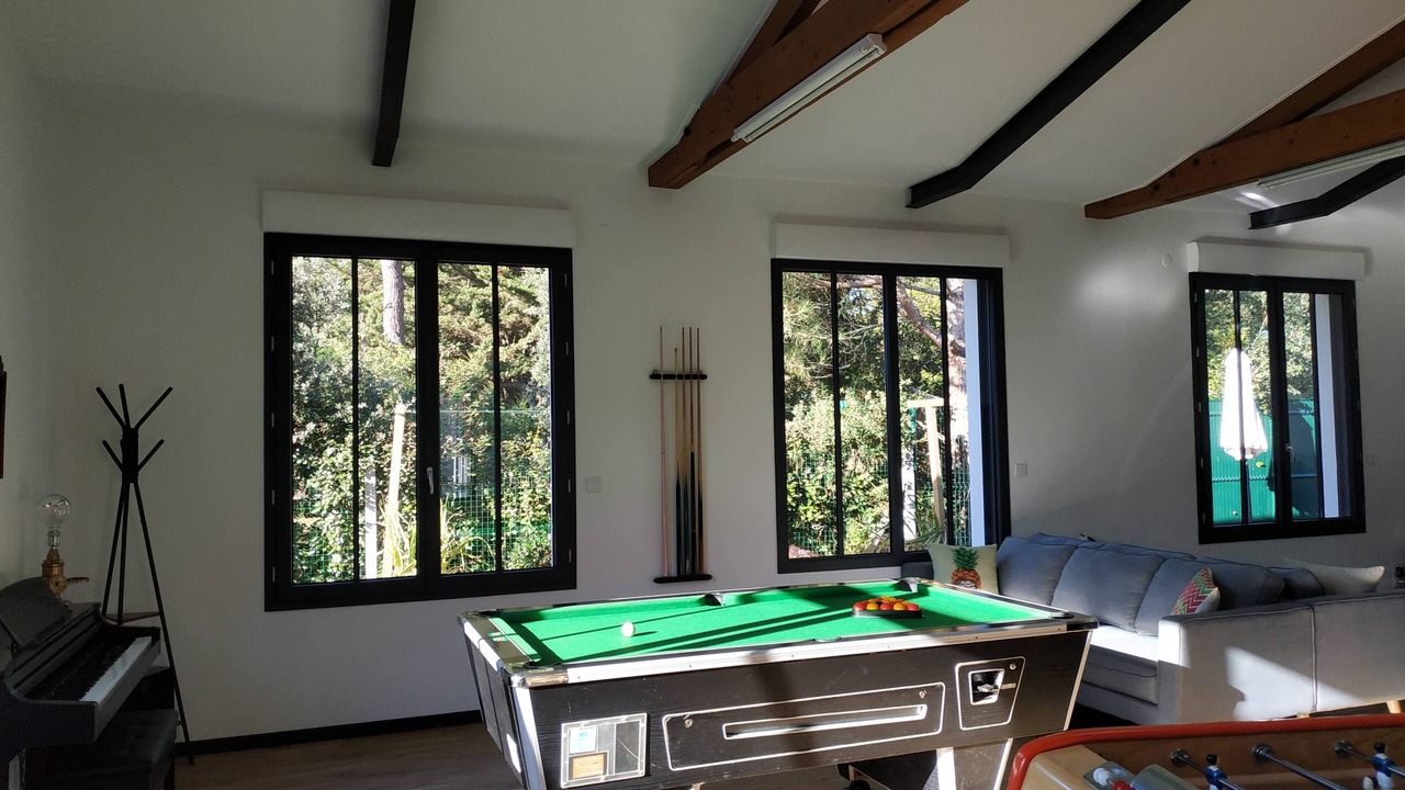 Photo of Bedroom in Ronce-les-Bains
