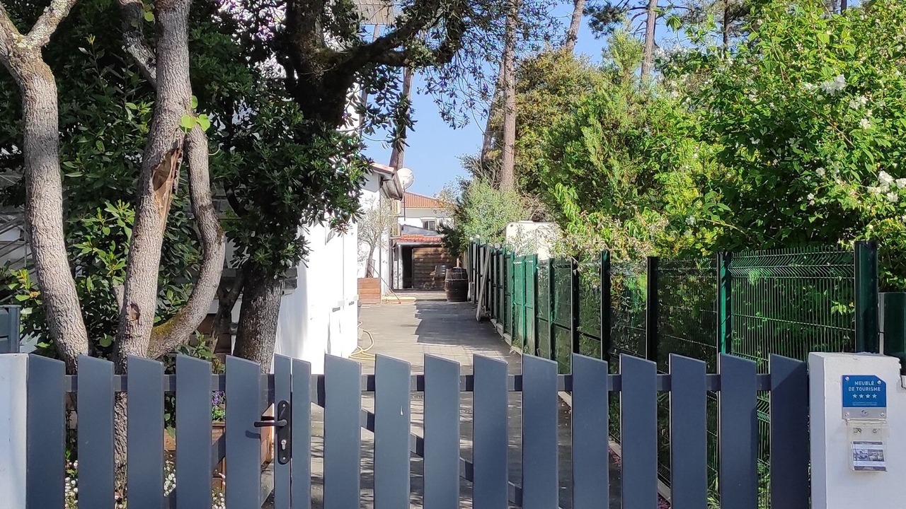 Photo of Outdoor in Ronce-les-Bains