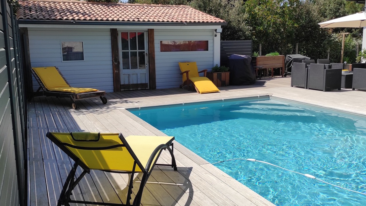 Photo of Outdoor in Ronce-les-Bains