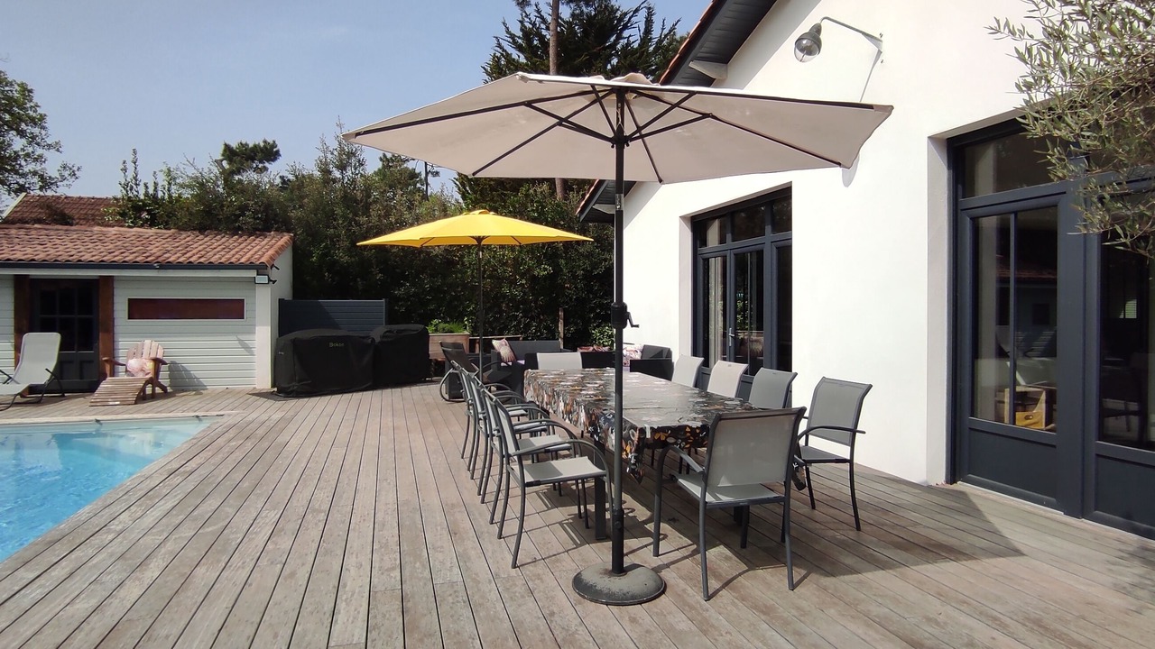 Photo of Outdoor in Ronce-les-Bains