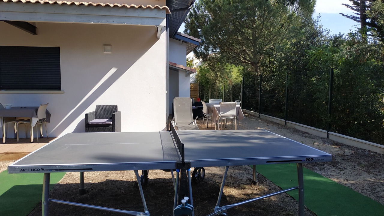 Photo of Outdoor in Ronce-les-Bains